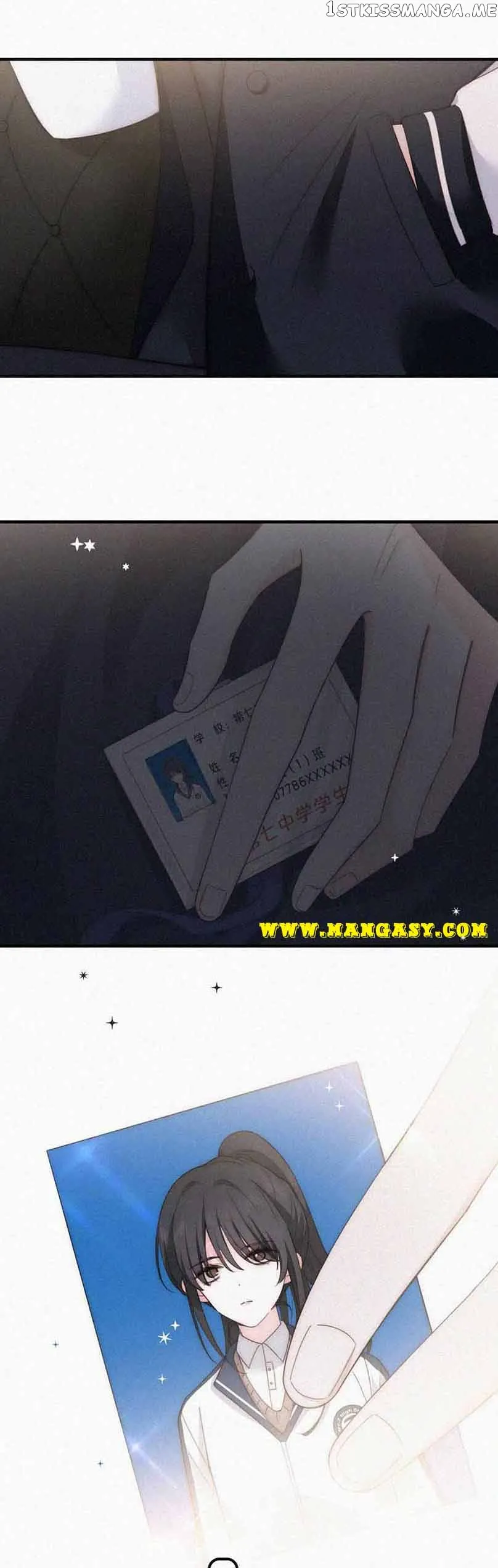 Only Love Chapter 14 Online - página 3