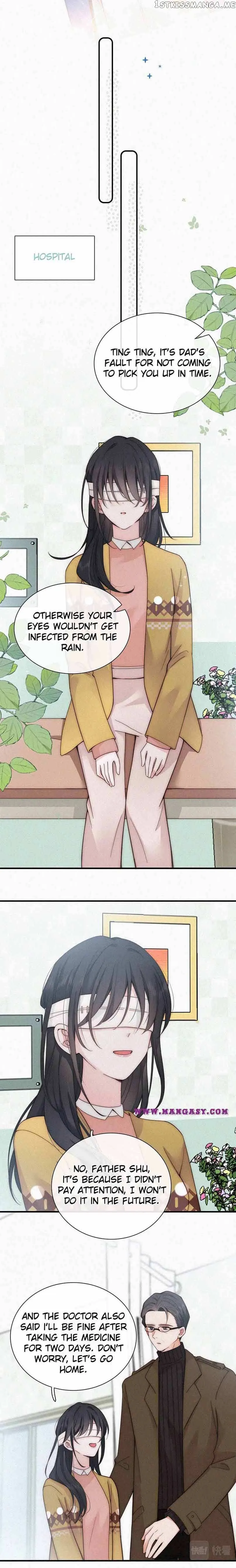 Only Love Chapter 14 Online - página 4