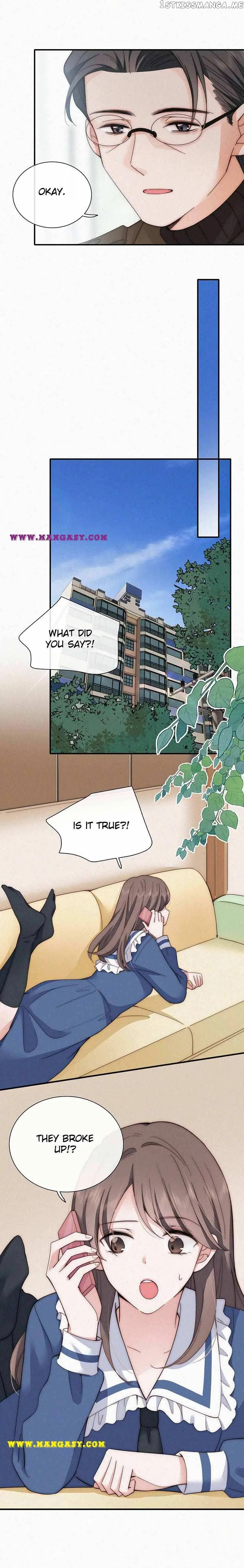 Only Love Chapter 14 Online - página 5