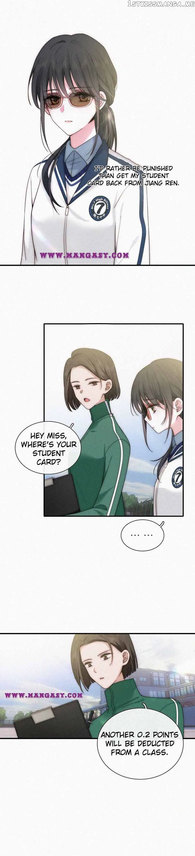 Only Love Chapter 14 Online - página 9