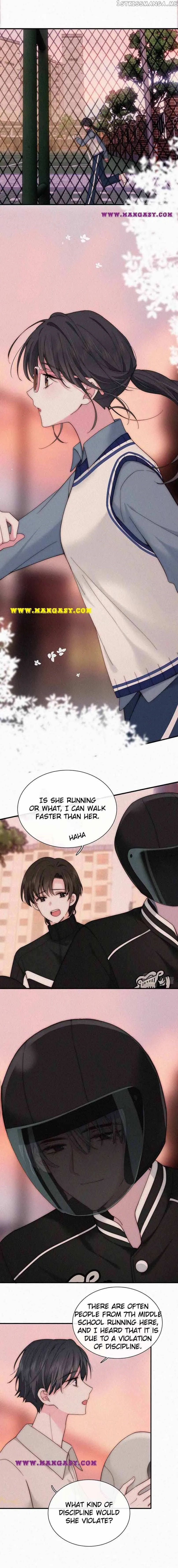 Only Love Chapter 14 Online - página 12