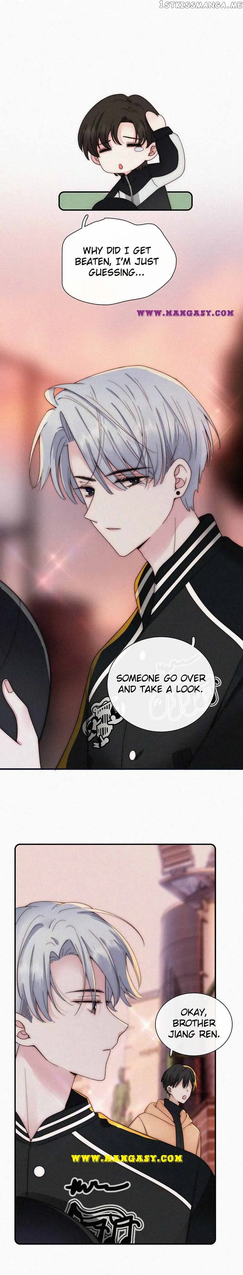 Only Love Chapter 14 Online - página 14