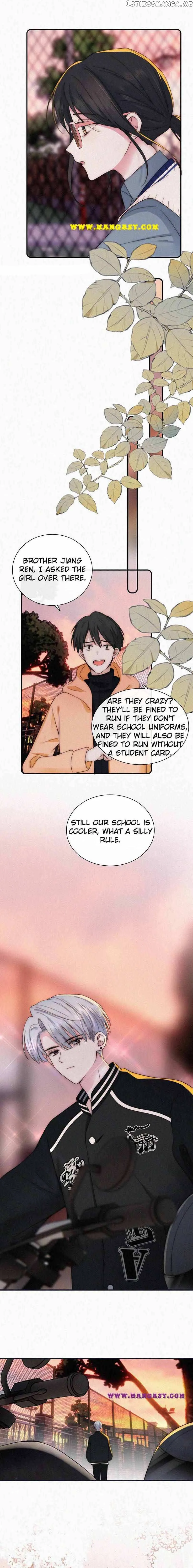 Only Love Chapter 14 Online - página 15