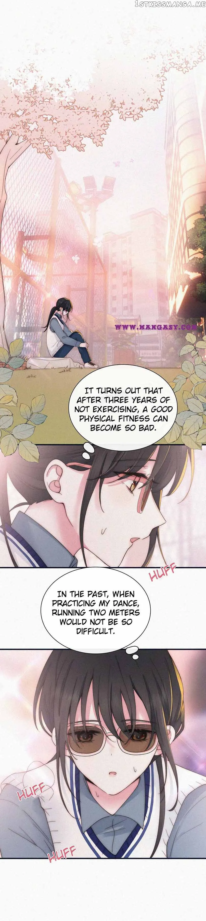 Only Love Chapter 14 Online - página 16