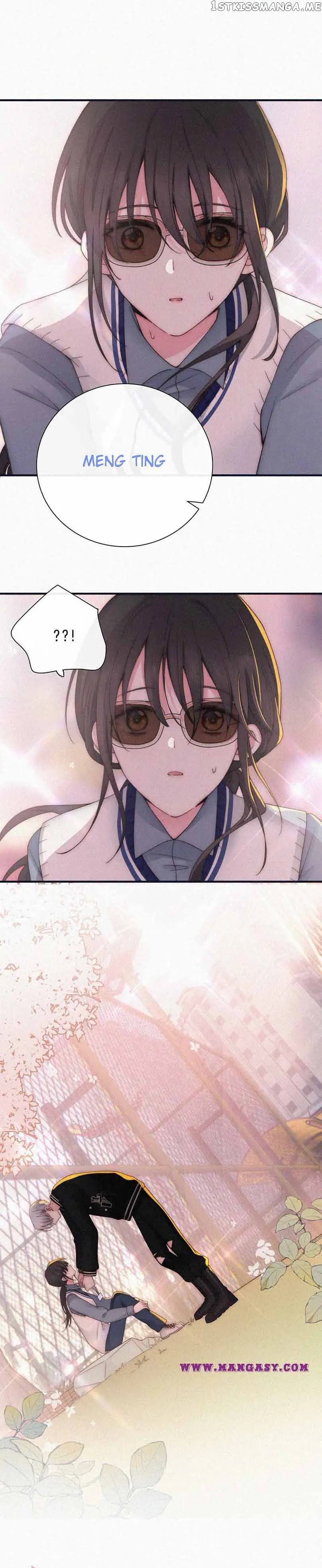 Only Love Chapter 14 Online - página 17