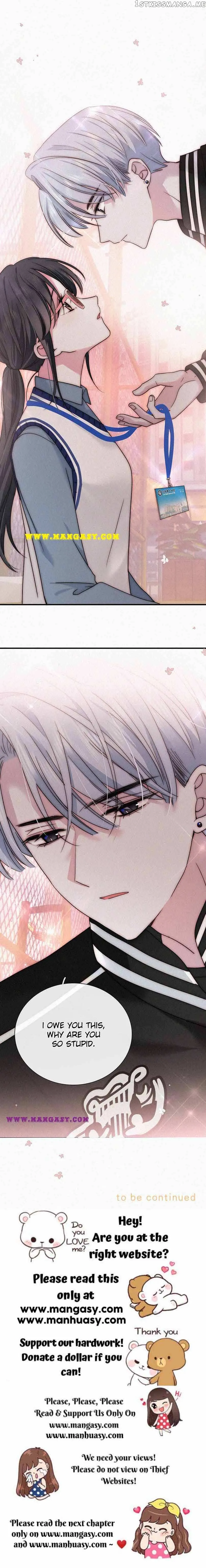 Only Love Chapter 14 Online - página 18
