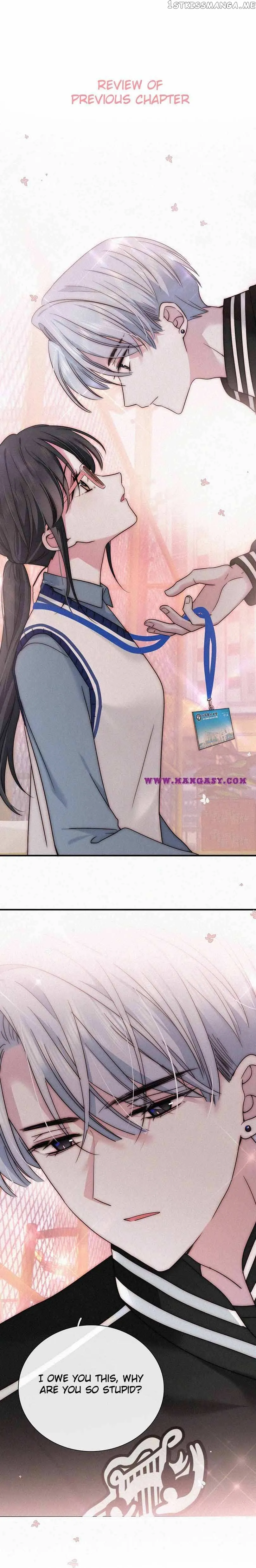 Only Love Chapter 15 Online - página 1