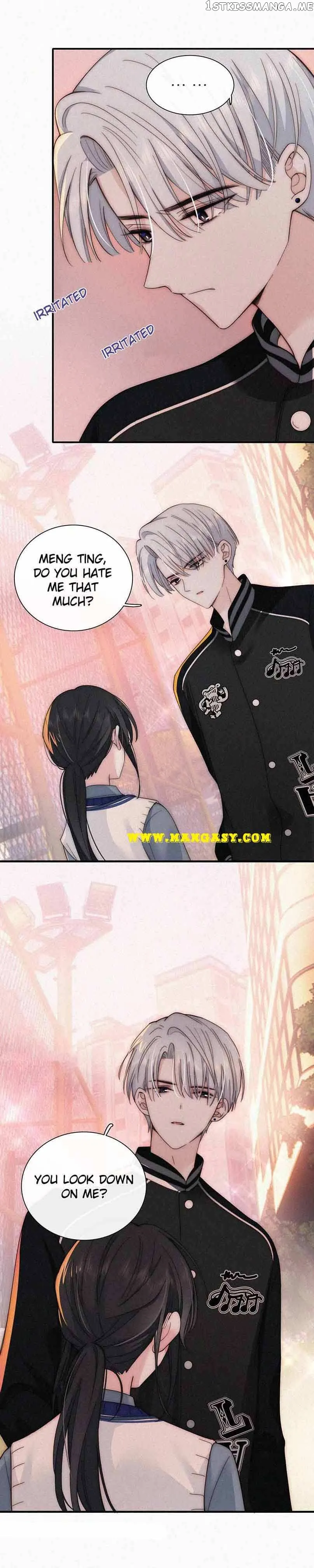 Only Love Chapter 15 Online - página 5