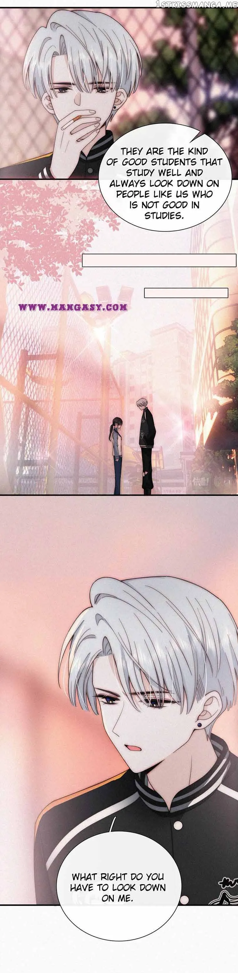 Only Love Chapter 15 Online - página 7