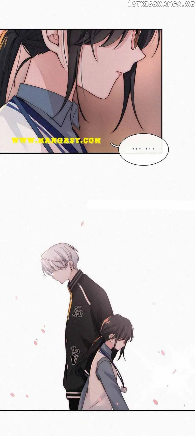 Only Love Chapter 15 Online - página 8