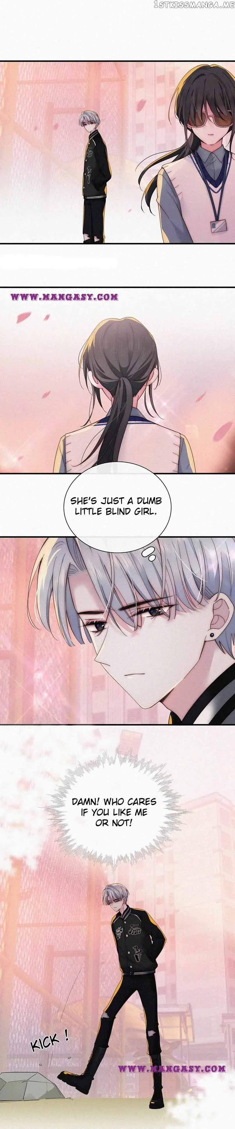 Only Love Chapter 15 Online - página 9