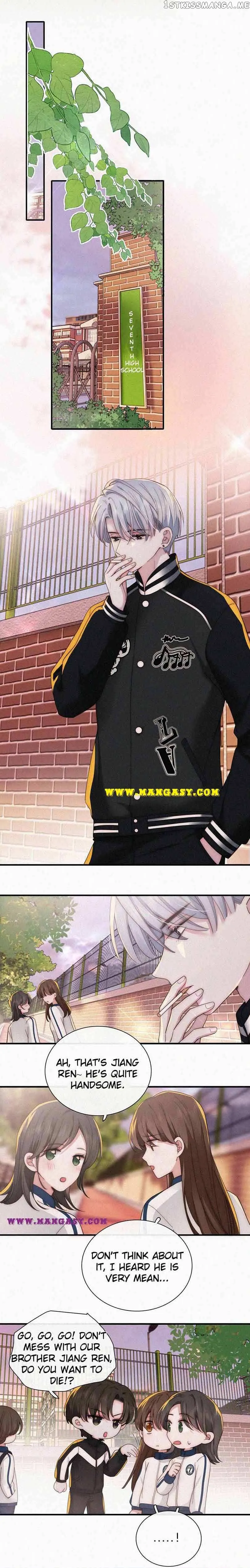 Only Love Chapter 15 Online - página 10