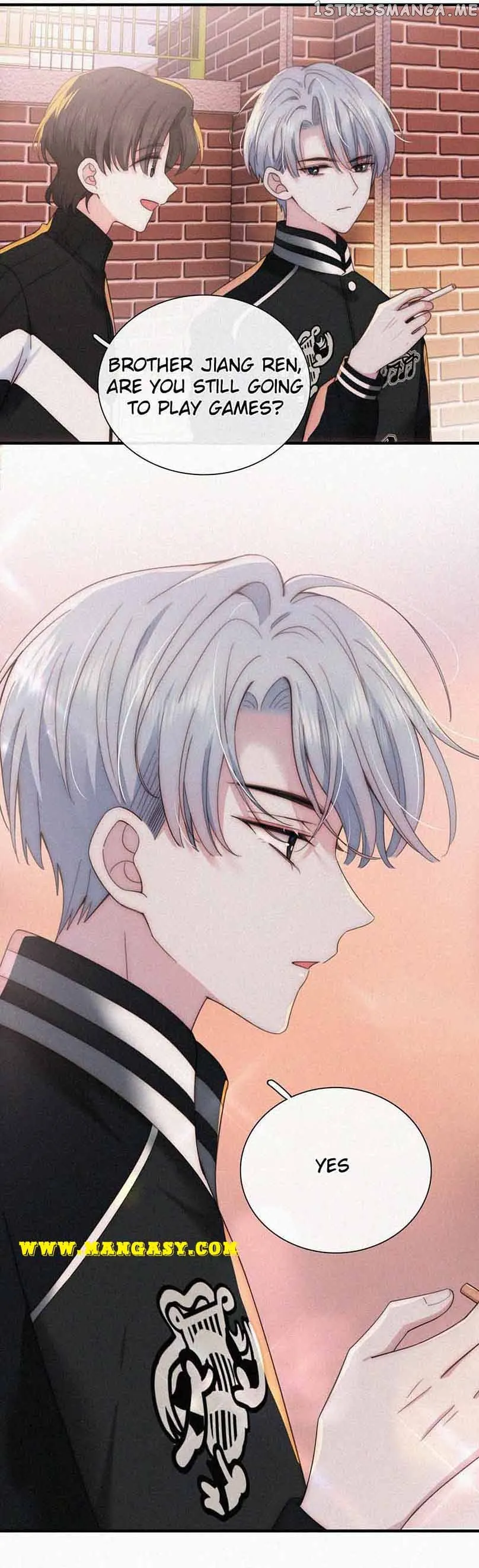 Only Love Chapter 15 Online - página 11