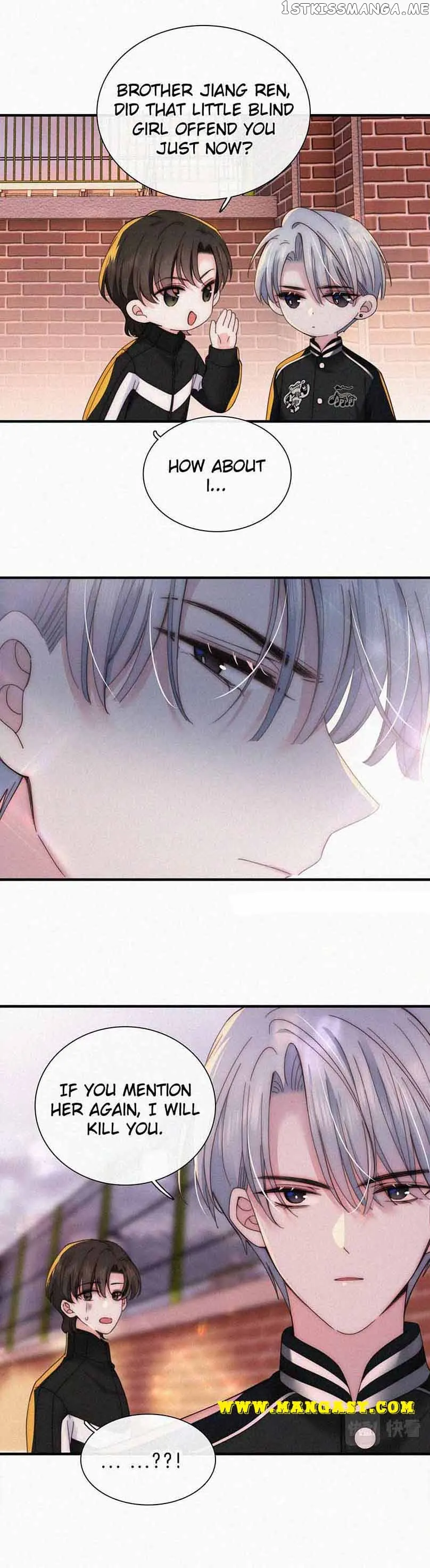 Only Love Chapter 15 Online - página 12