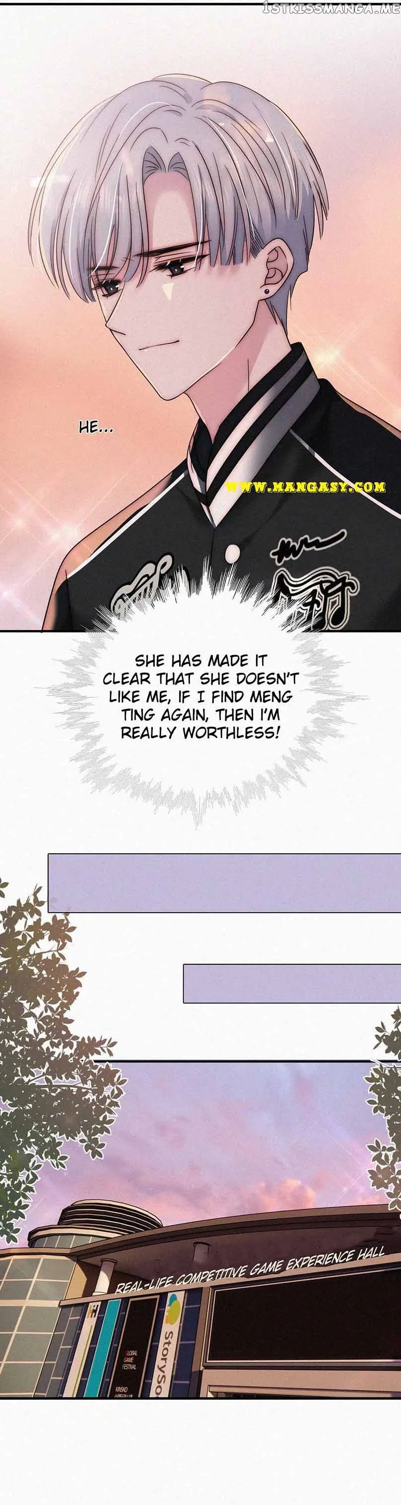 Only Love Chapter 15 Online - página 13