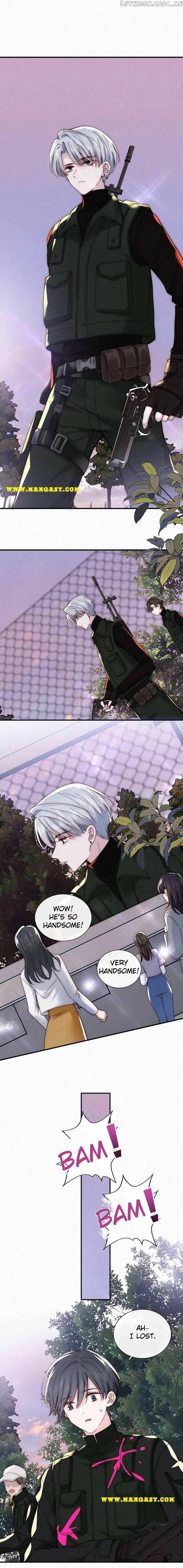 Only Love Chapter 15 Online - página 14