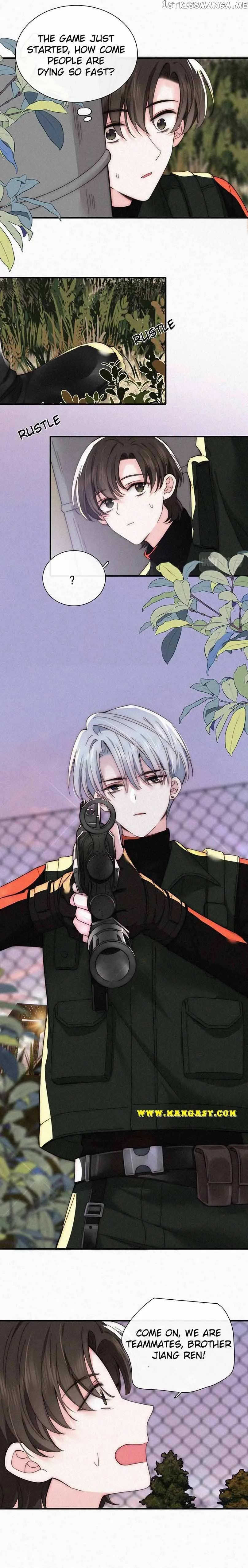 Only Love Chapter 15 Online - página 15