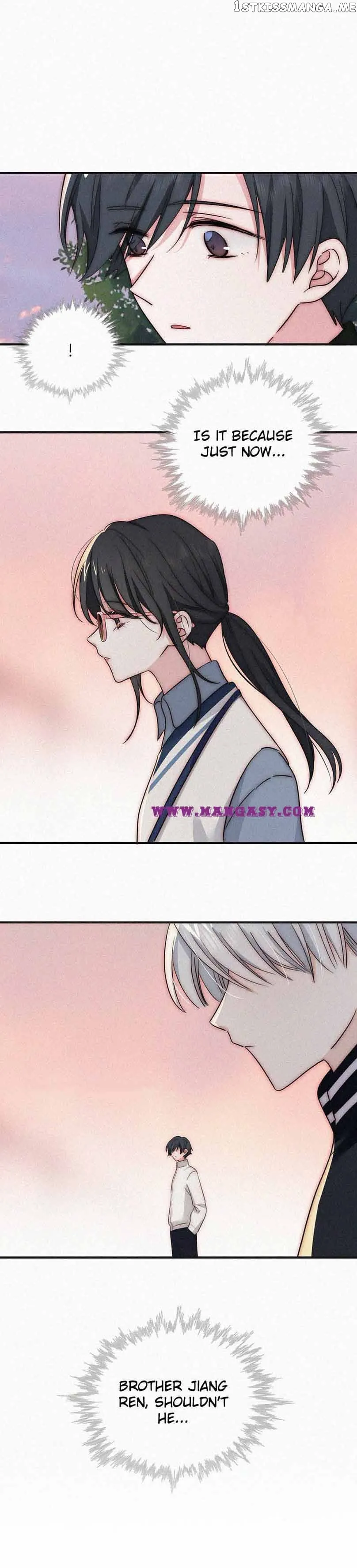 Only Love Chapter 15 Online - página 17