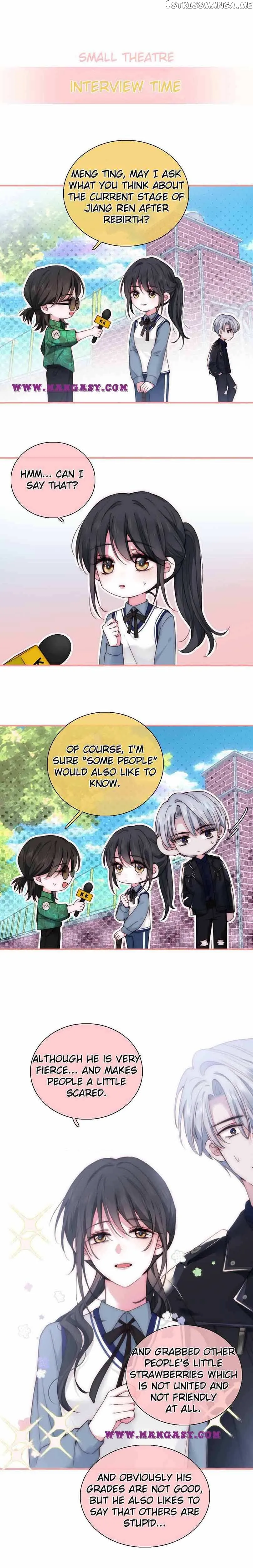 Only Love Chapter 15 Online - página 18