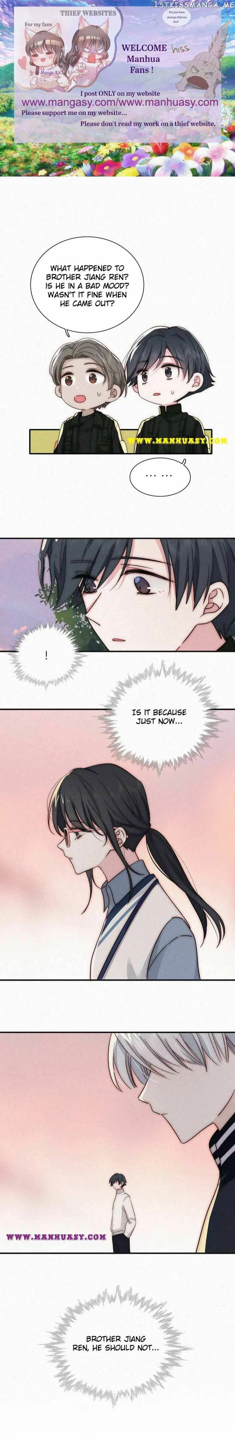 Only Love Chapter 16 Online - página 2