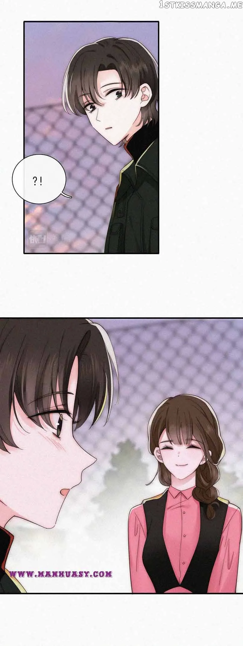 Only Love Chapter 16 Online - página 4