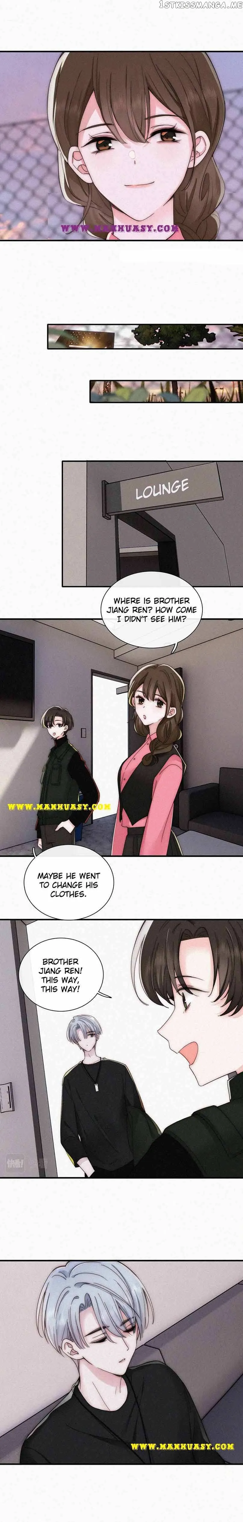 Only Love Chapter 16 Online - página 5