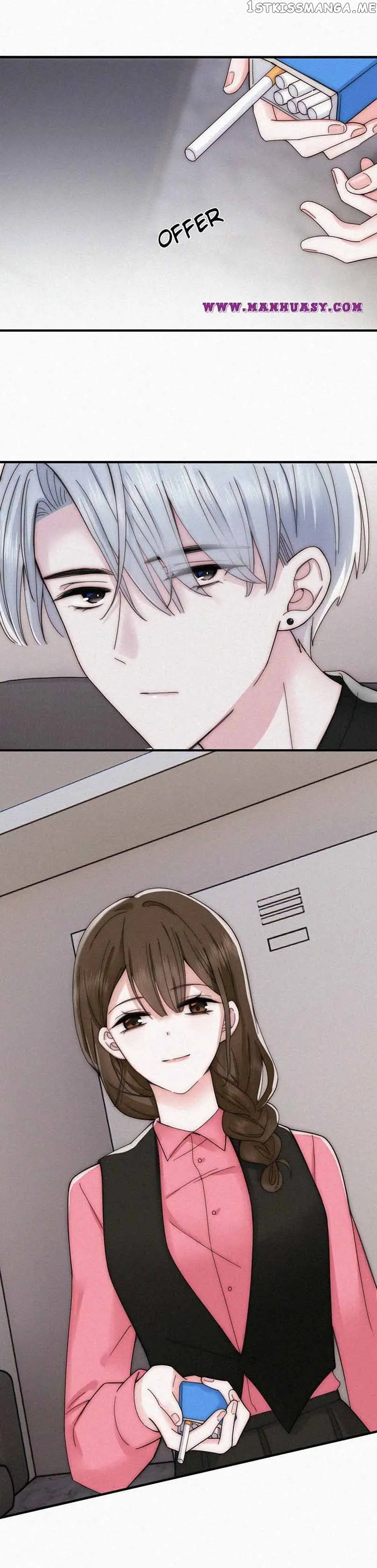 Only Love Chapter 16 Online - página 6
