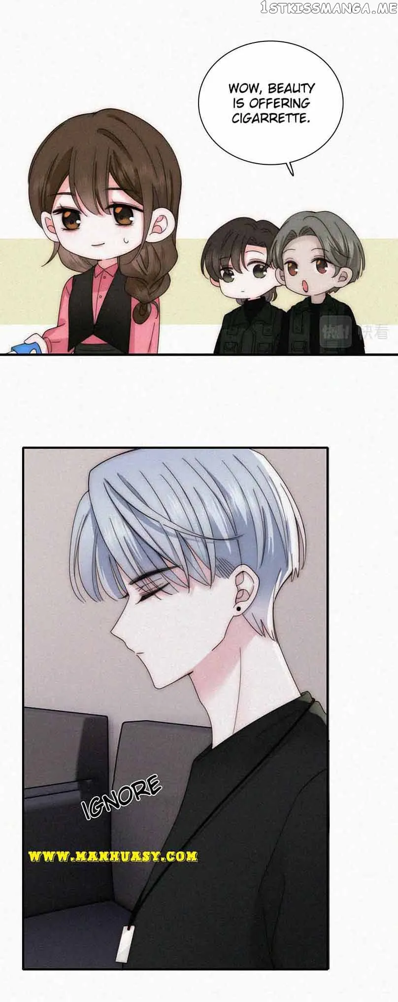 Only Love Chapter 16 Online - página 7