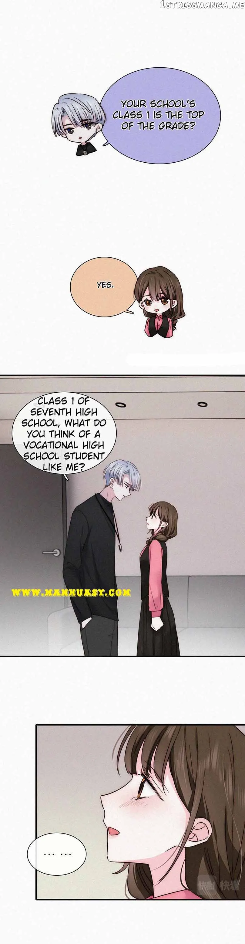 Only Love Chapter 16 Online - página 9