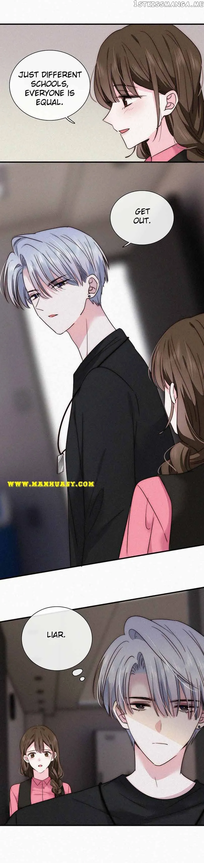 Only Love Chapter 16 Online - página 10