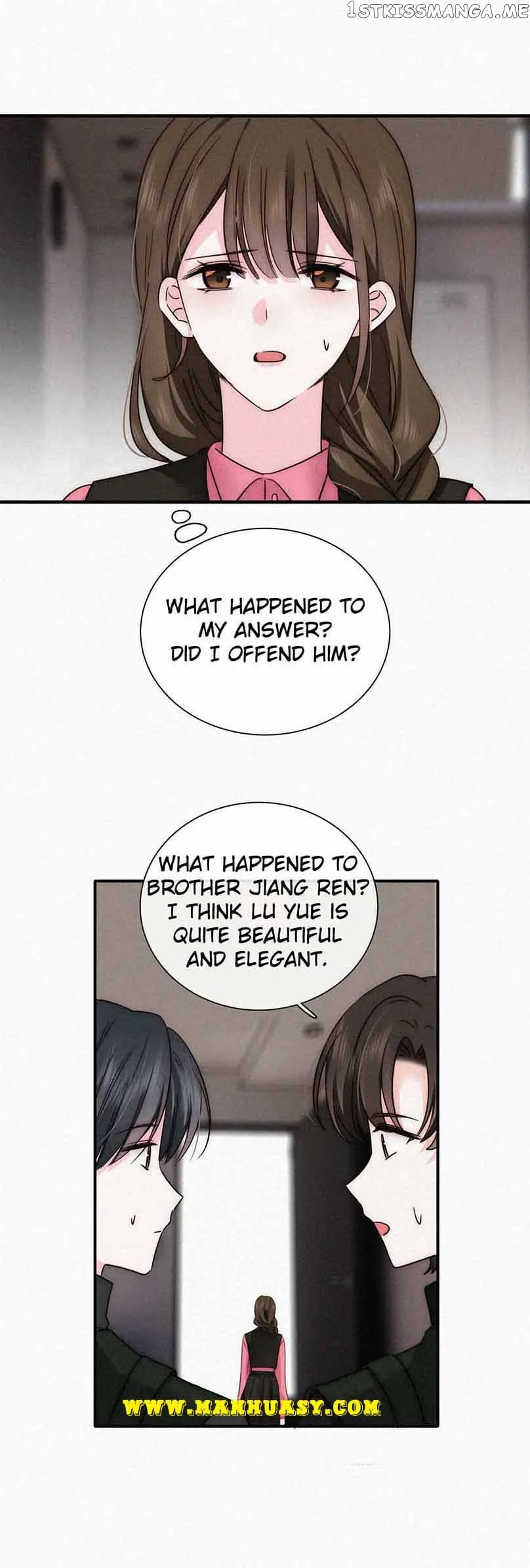 Only Love Chapter 16 Online - página 11
