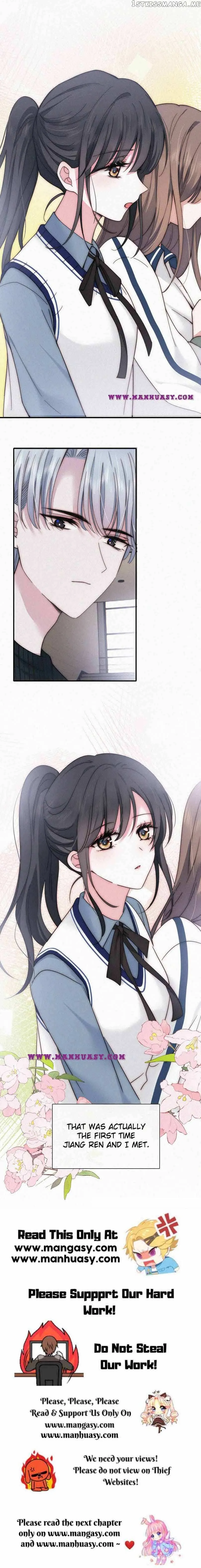 Only Love Chapter 16 Online - página 15