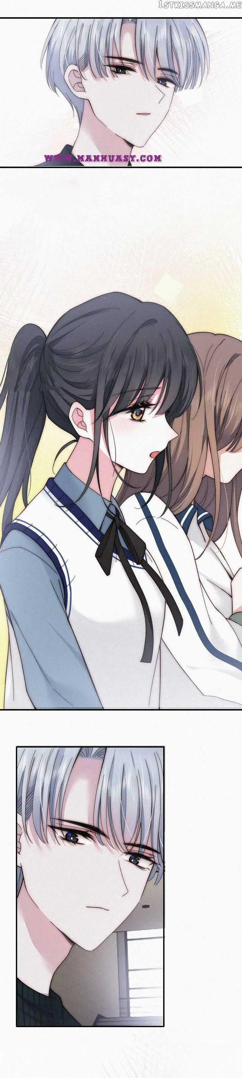 Only Love Chapter 17 Online - página 1