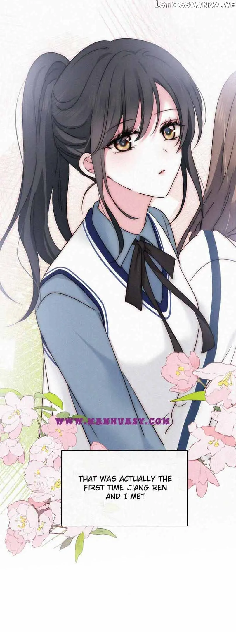Only Love Chapter 17 Online - página 2