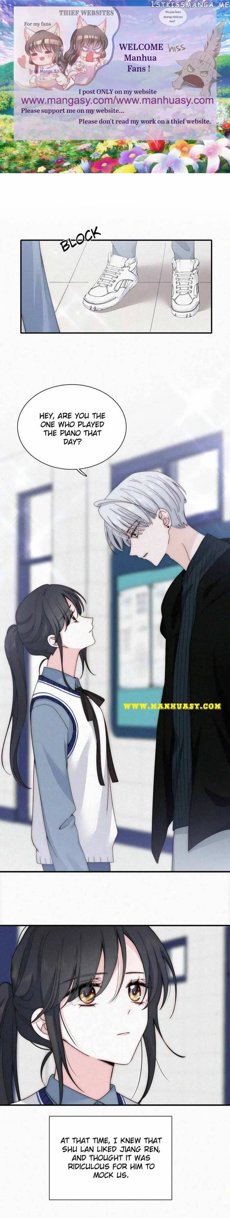 Only Love Chapter 17 Online - página 4
