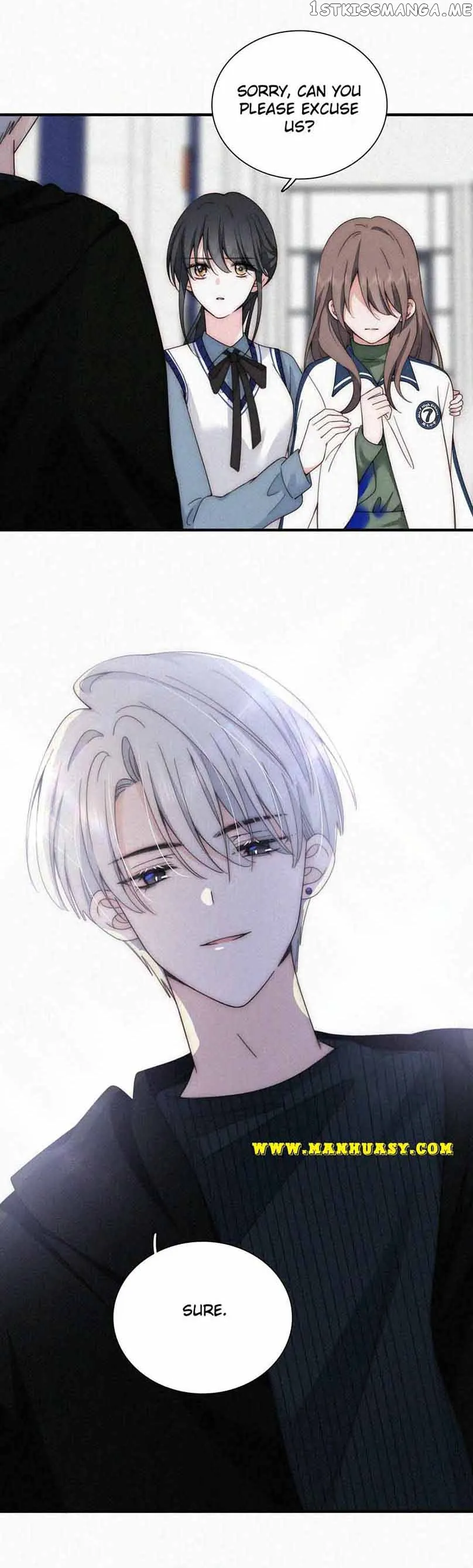 Only Love Chapter 17 Online - página 5