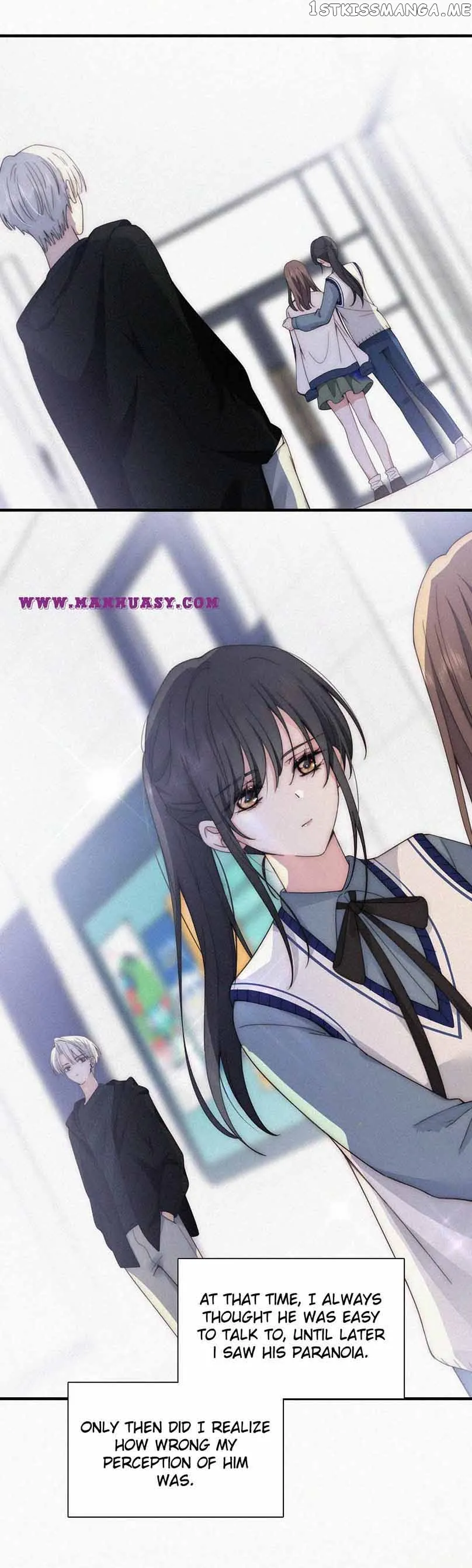 Only Love Chapter 17 Online - página 6