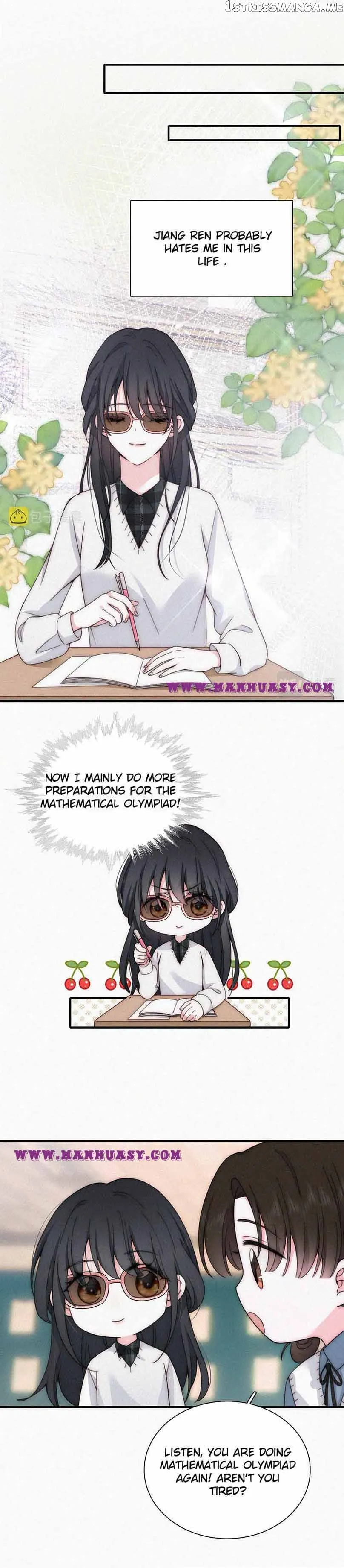 Only Love Chapter 17 Online - página 7