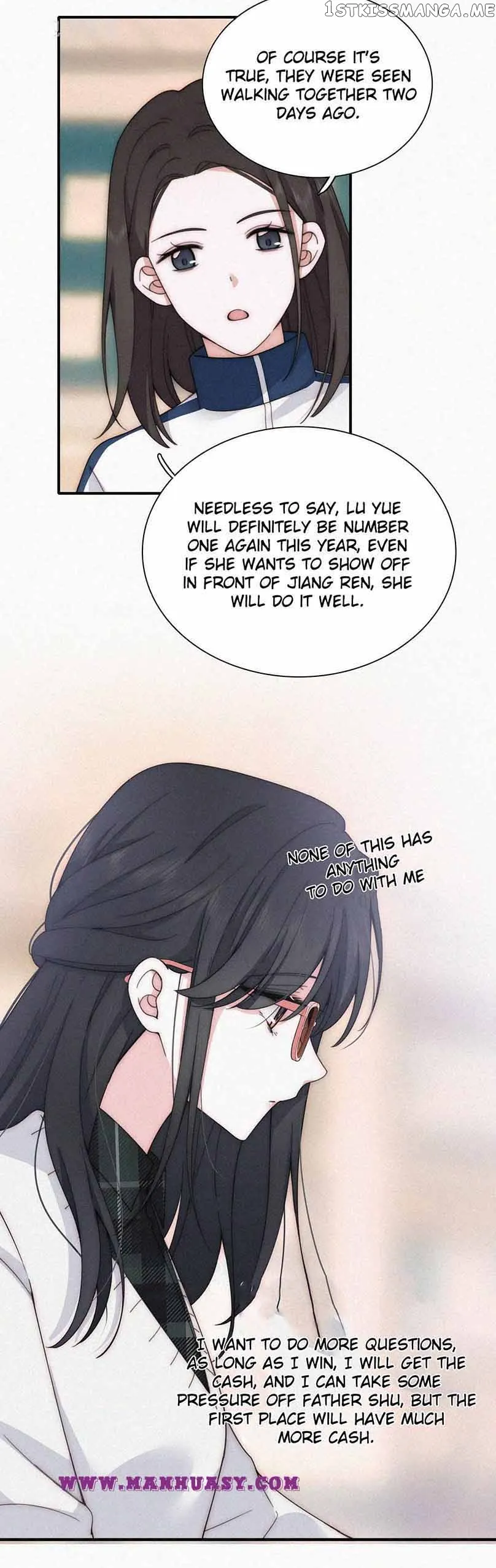 Only Love Chapter 17 Online - página 9