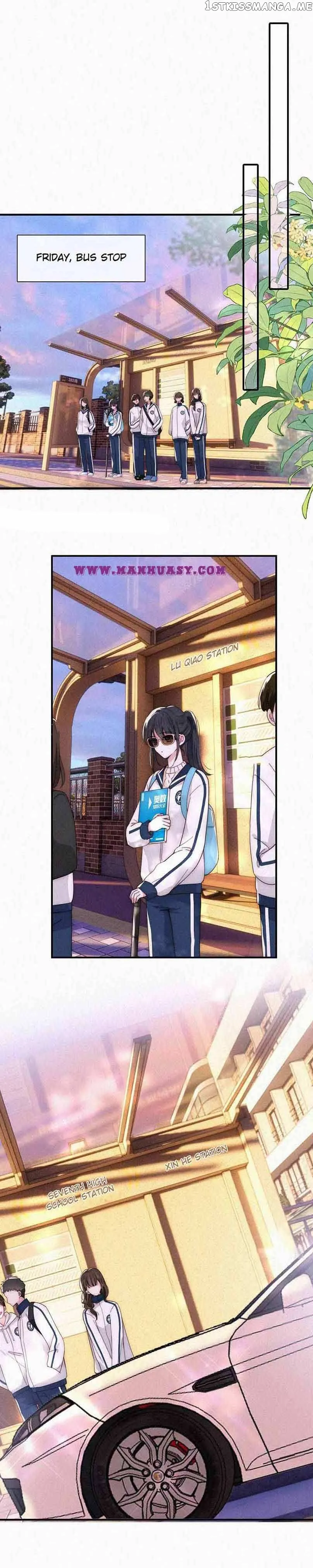 Only Love Chapter 17 Online - página 10