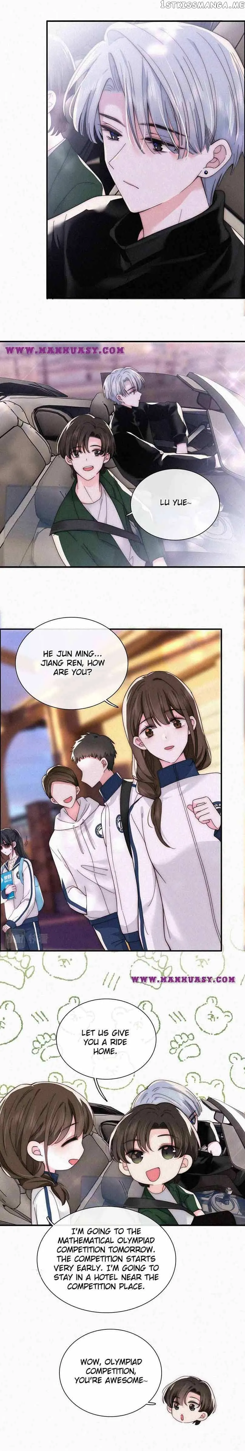 Only Love Chapter 17 Online - página 11
