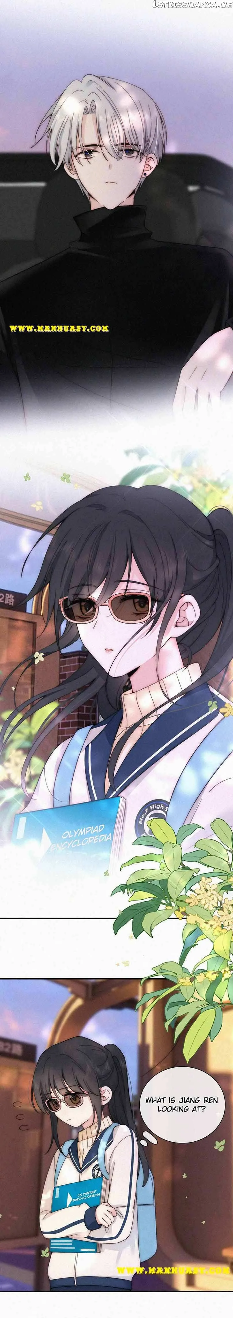 Only Love Chapter 17 Online - página 14