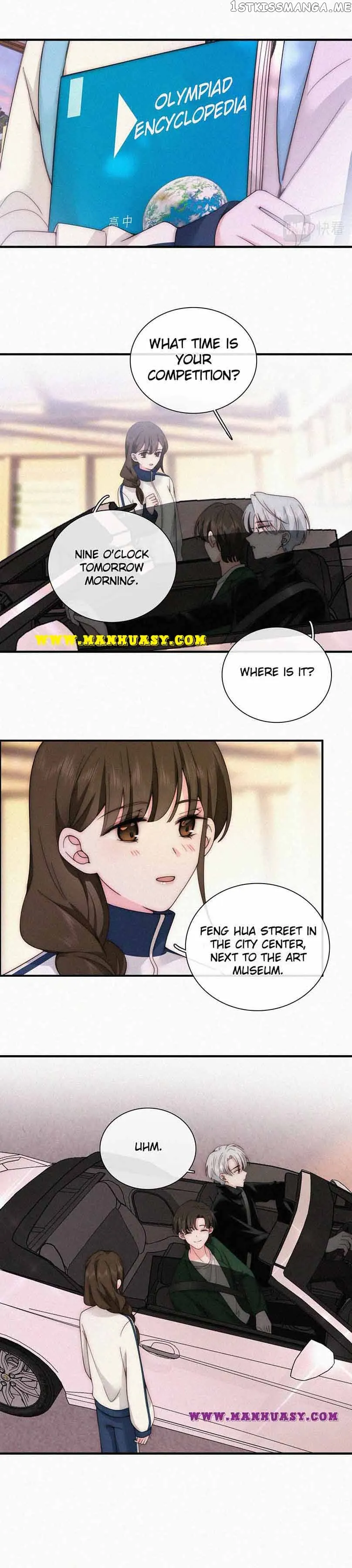Only Love Chapter 17 Online - página 15