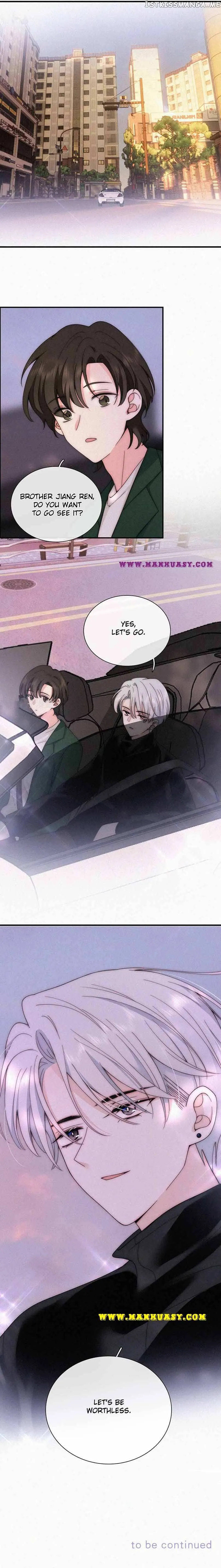 Only Love Chapter 17 Online - página 16