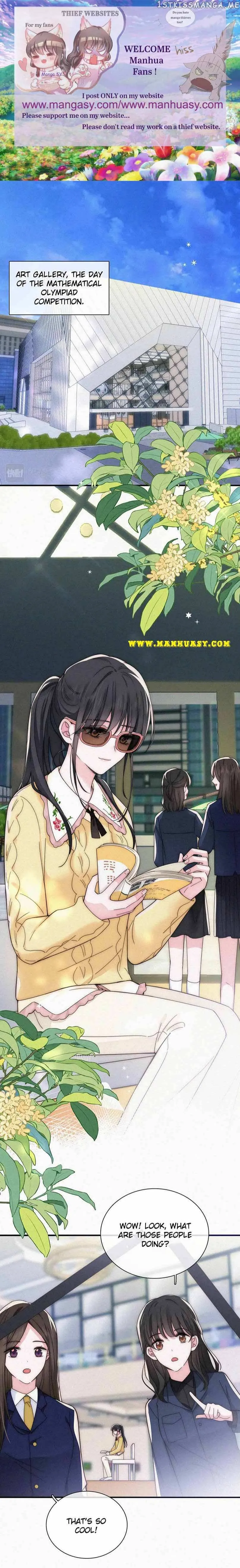 Only Love Chapter 18 Online - página 2
