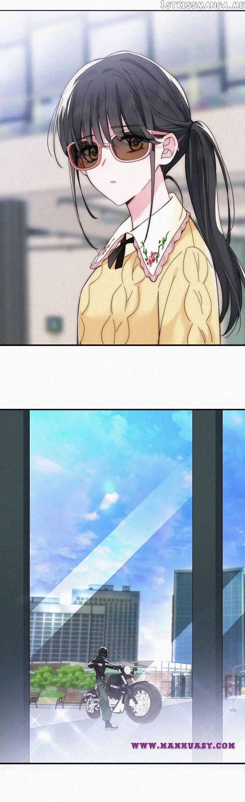 Only Love Chapter 18 Online - página 3