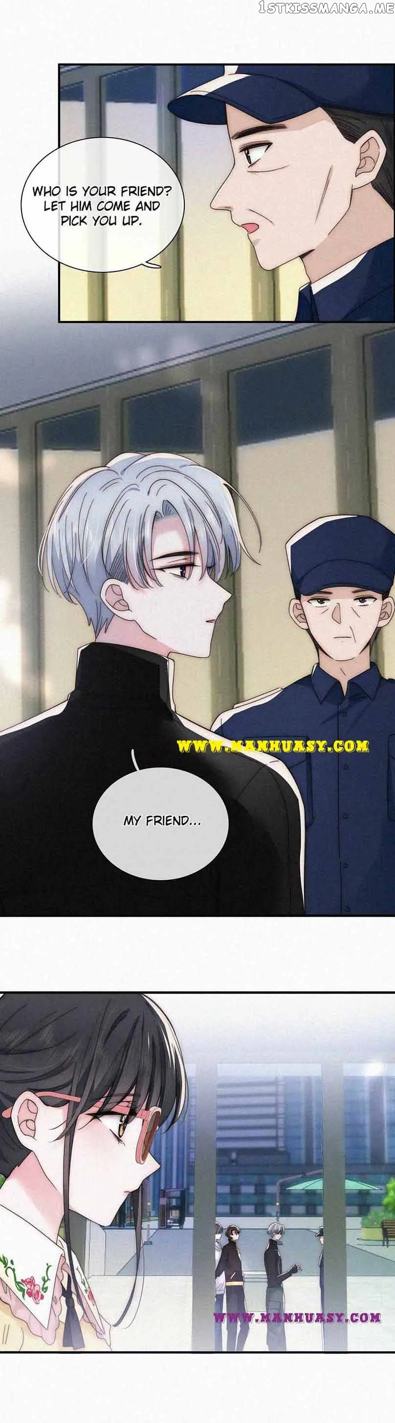Only Love Chapter 18 Online - página 6