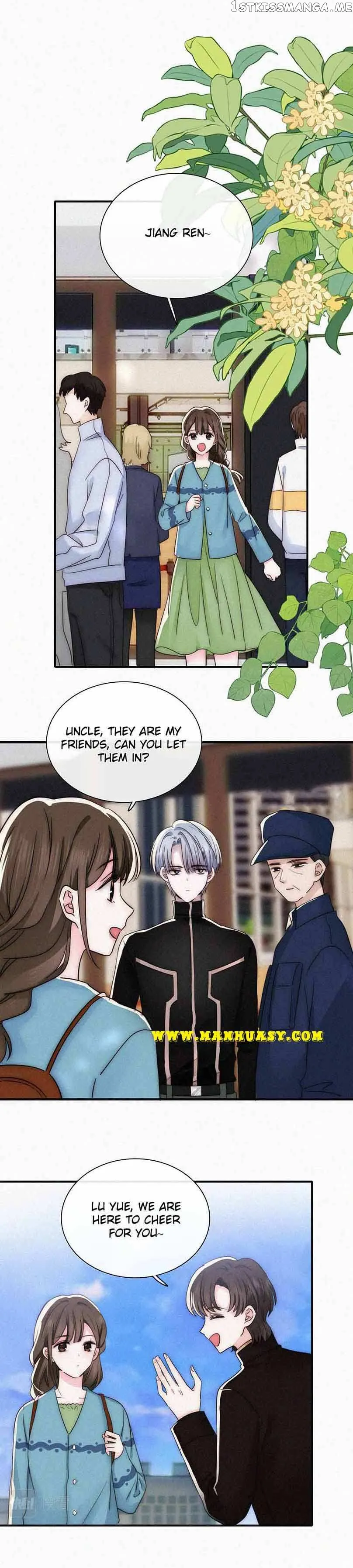 Only Love Chapter 18 Online - página 8