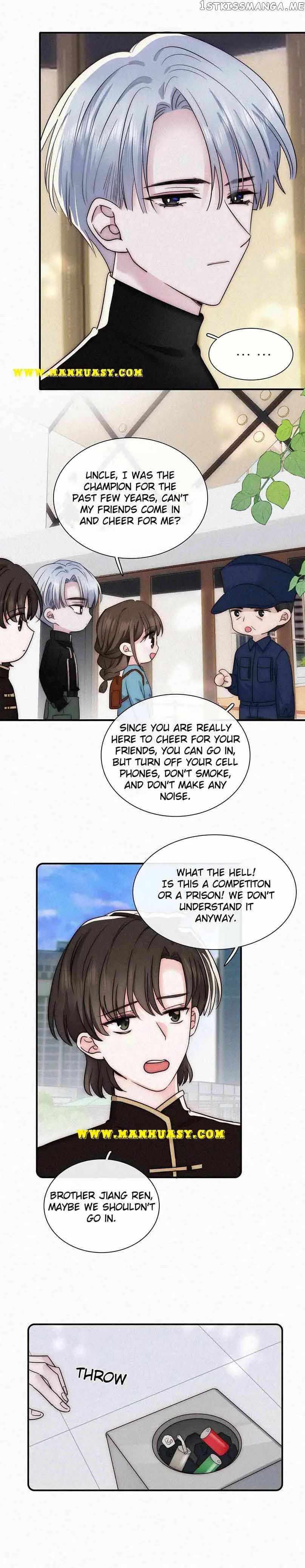 Only Love Chapter 18 Online - página 9