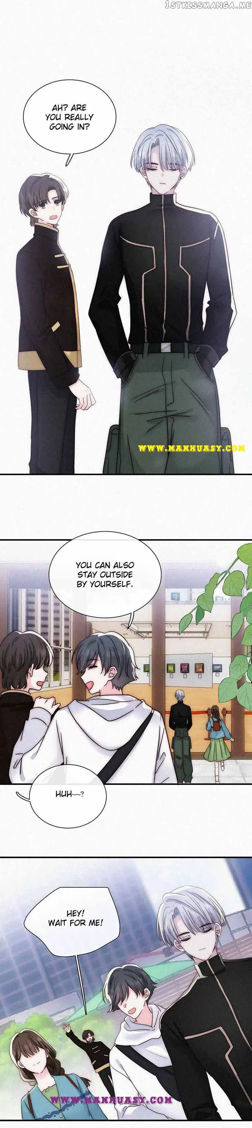 Only Love Chapter 18 Online - página 10